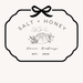 Salt + Honey Bakery - Home