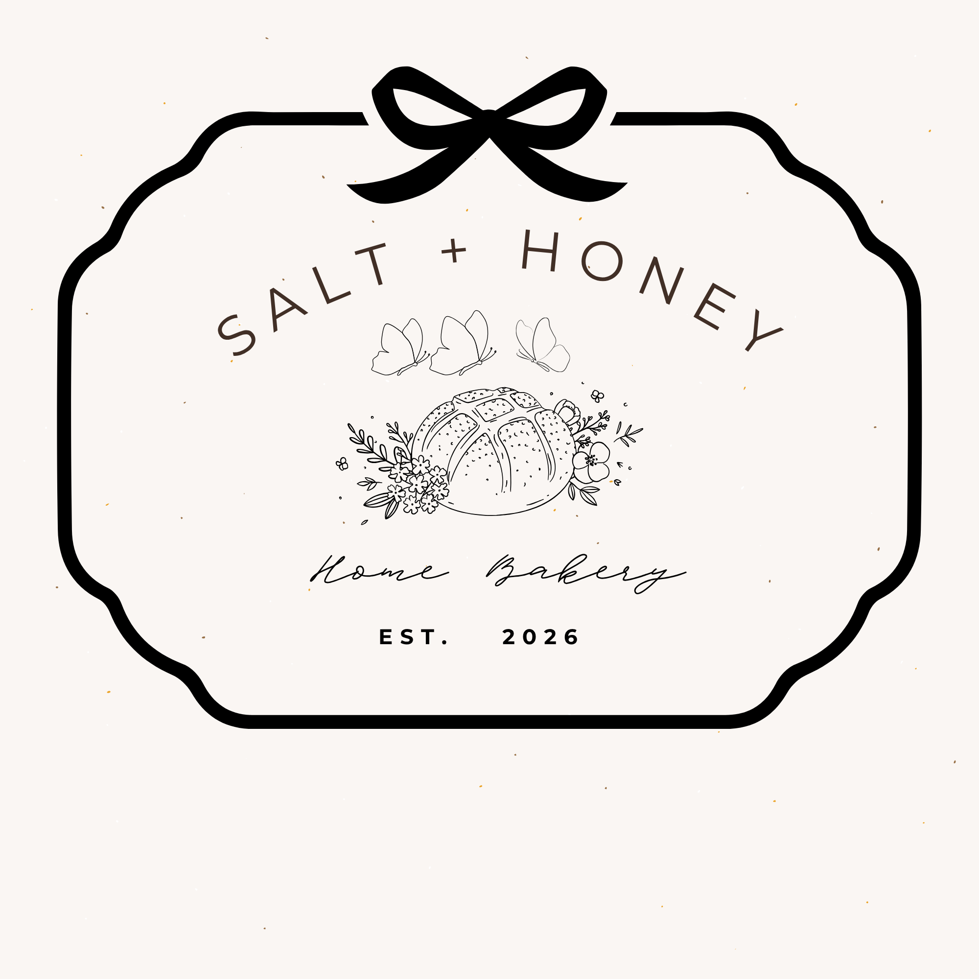 Salt + Honey Bakery